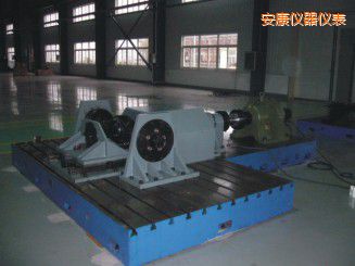 安康微機(jī)控制驅(qū)動(dòng)橋總成扭轉(zhuǎn)試驗(yàn)機(jī)