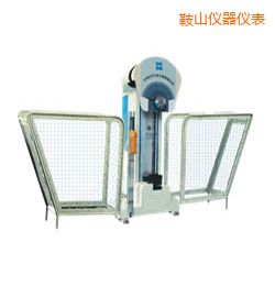 鞍山時代半自動金屬擺錘沖擊試驗機