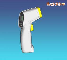 保定紅外線溫度計