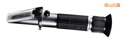 ��ɽAnalog Brix Meter ģ�M���Ӌ