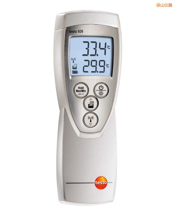 保山單通道食品溫度計(jì)