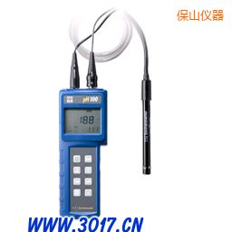 ��ɽpH/ORP/�ضȜy(c��)��?j��)x