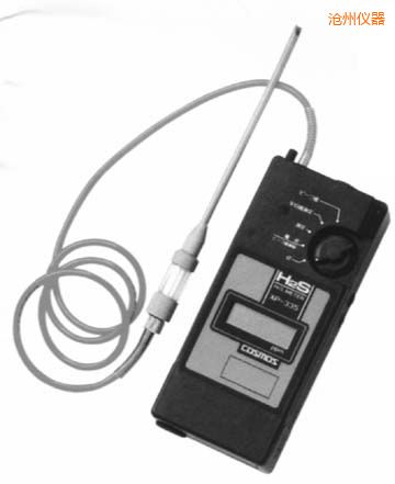 滄州毒性氣體檢測儀