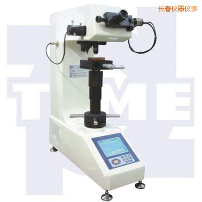 長春時代小負荷布氏硬度計