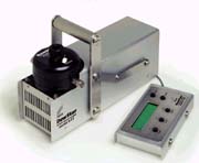 長春鏡面冷卻式露點儀