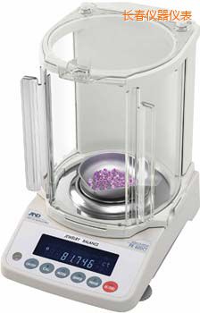 �L��FX-CTϵ�п�����ƽ,310g,0.001g