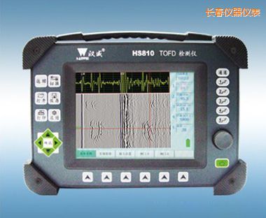 �L����yʽTOFD�����z�y�x