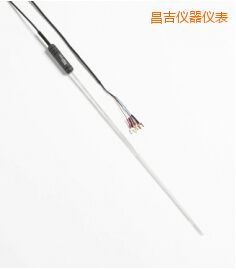 昌吉高精度石英套管標(biāo)準(zhǔn)鉑電阻溫度計