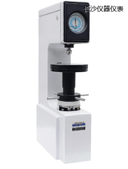 長沙電動塑料洛氏硬度計