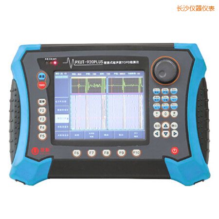 �Lɳ��yʽ����TOFD̽���x