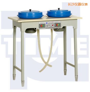 長沙立式金相試樣拋光機(jī)