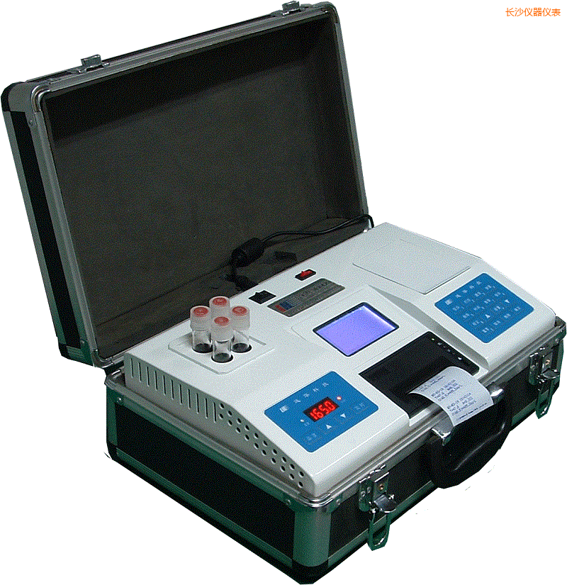 �L(zh��ng)ɳ��yʽ����COD�y(c��)���x