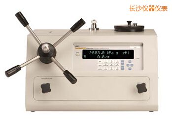 長沙E-DWT Electronic Deadweight Tester Kits