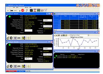 �L(zh��ng)ɳCOMPASS for Flow У��(zh��n)ܛ��