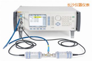 �Lɳ27 GHz���l������(bi��o)��(zh��n)