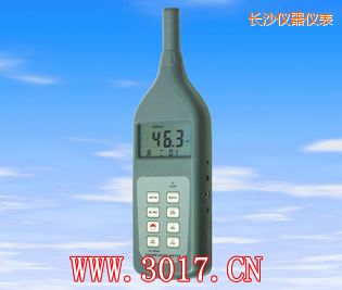 長沙多功能聲級(jí)計(jì)
