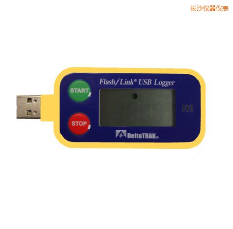 長沙FlashLink®USB Logger 一次性運(yùn)輸溫度數(shù)據(jù)記錄儀
