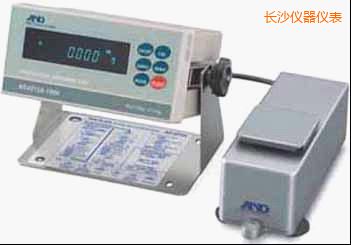 �Lɳ�ձ�AND AD-4212Aϵ�и߾�����ƽ,0.1mg