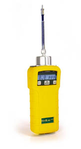 成都有機蒸汽檢測儀