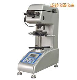 成都時代數(shù)顯維氏硬度計(jì)