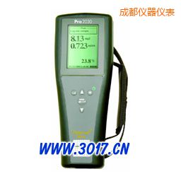 �ɶ�YSI���I(y��)ϵ��ˮ�|�����x