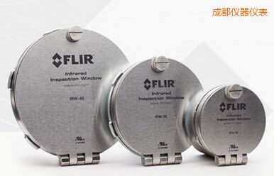 �ɶ�2�� FLIR �t�ⴰ��