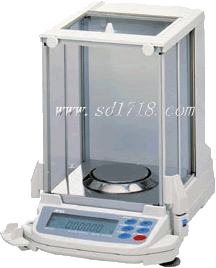 ���۷�����ƽ,210g,0.1mg