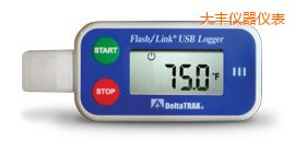 ���SFlashLink®USB Logger ���؏�ʹ�Ô�(sh��)��(j��)ӛ䛃x