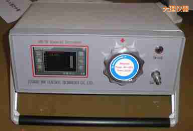 大理精密露點分析儀