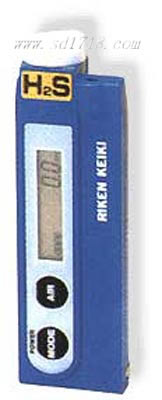 大理毒性氣體檢測(cè)儀