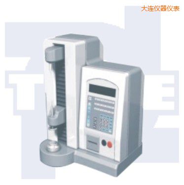 大連彈簧拉壓試驗機