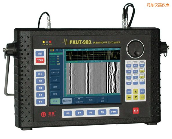 ���|����TOFD�z�y(c��)�x