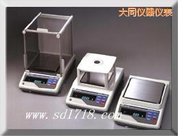 ��ͬ����ʽ���������ƽ,6100g,0.01g