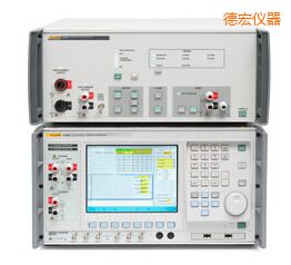 德宏超級大電流標(biāo)準源