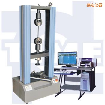 德宏微機(jī)控制電子萬(wàn)能試驗(yàn)機(jī)WDW系列