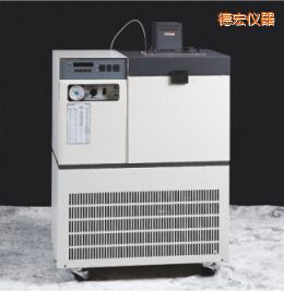 德宏超低溫恒溫槽
