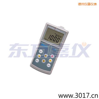 德州防水型熱電偶便攜溫度計(jì)便攜溫度測試儀