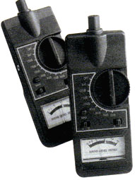 德州指針式噪音計