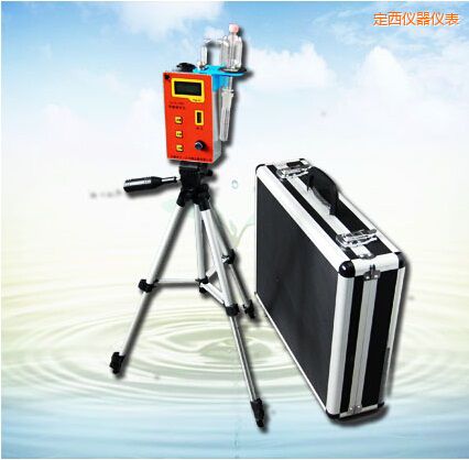 定西空氣甲醛現(xiàn)場檢測儀