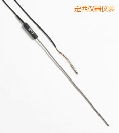 定西高性能金屬桿標(biāo)準(zhǔn)鉑電阻溫度計