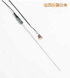定西高性價比石英套管標準鉑電阻溫度計