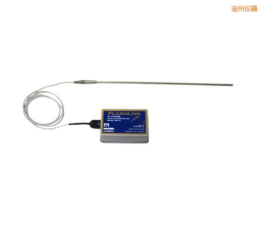 ����FlashLink® 2.4 GHz Wireless ��̖20194�� RFӛ��� - �ⲿRTD�͜؂�����