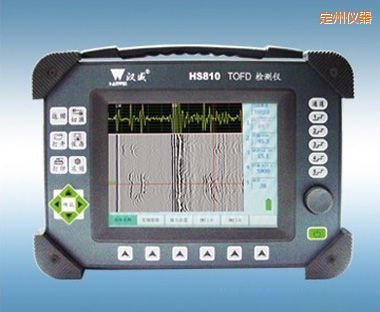 ���ݱ�yʽTOFD�����z�y(c��)�x