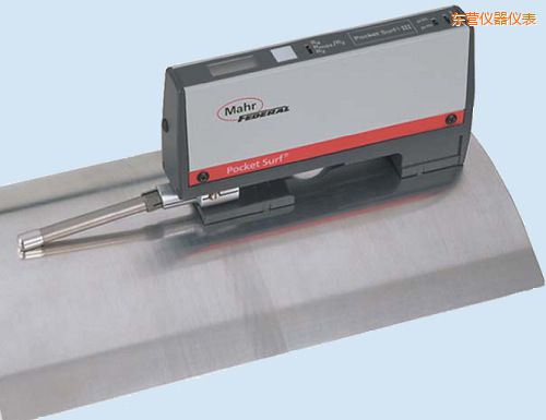 東營小型便攜式粗糙度儀