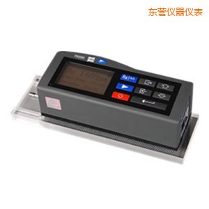 東營(yíng)手持式粗糙度計(jì)