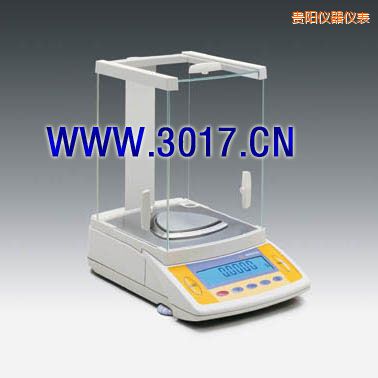 �F���ӷ�����ƽ,220g,0.1mg