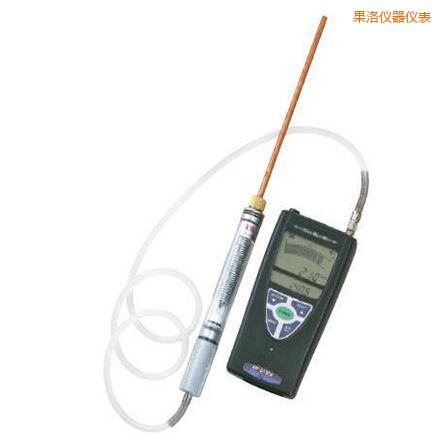 果洛氧氣濃度計