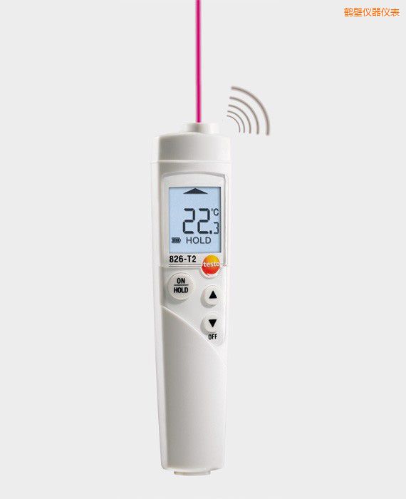 鶴壁紅外測(cè)溫儀