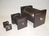 合肥精密分流器