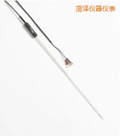 菏澤高精度石英套管標(biāo)準(zhǔn)鉑電阻溫度計